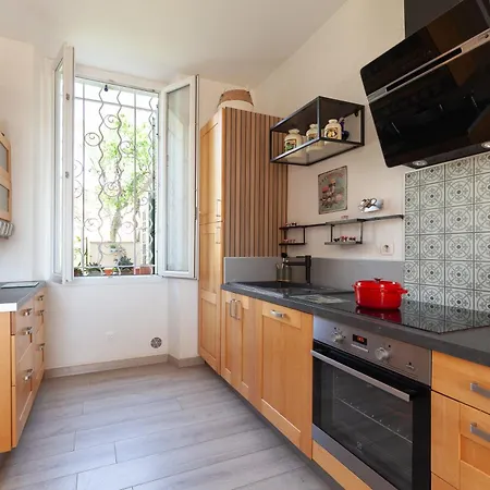 Apartment Du Moulin *