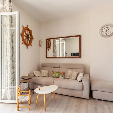 Apartment Du Moulin *