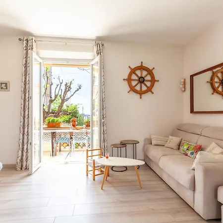 Apartment Du Moulin