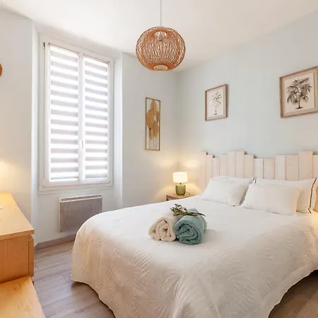 Du Moulin Apartment Bandol