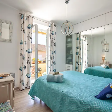 Apartment Du Moulin Bandol