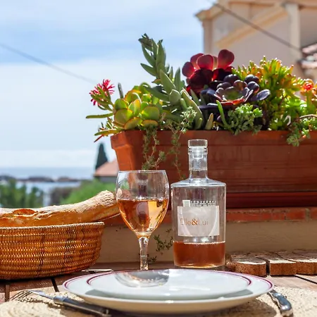 Du Moulin Apartment Bandol