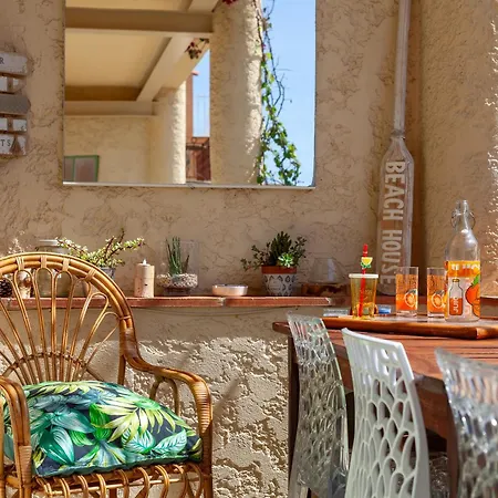 Apartment Du Moulin Bandol