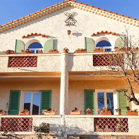 Appartement Du Moulin *