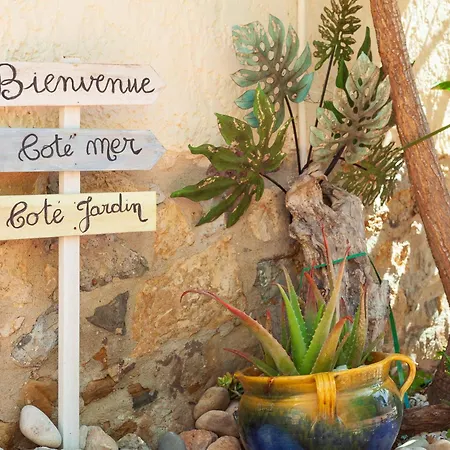 Appartement Du Moulin *